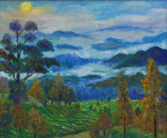 4-晨雲